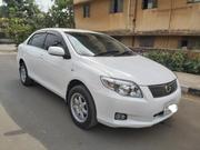 Toyota Axio X Hid Selection 2011 for sale