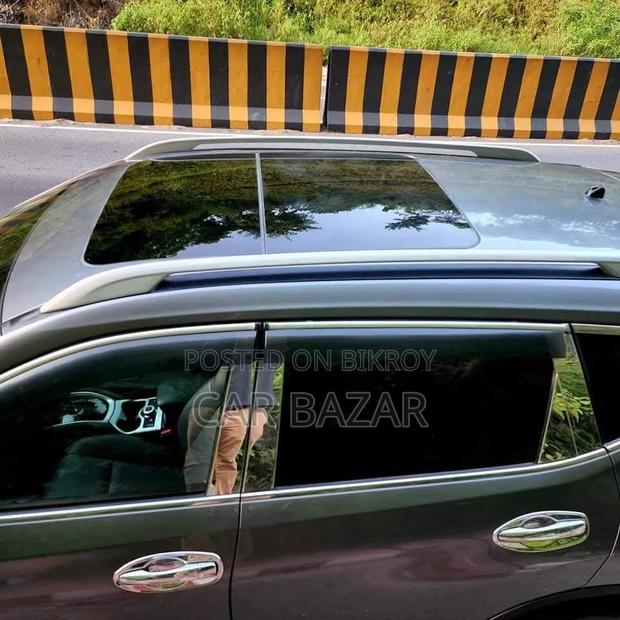 Nissan X-Trail PANAROMIC SUNROOF 2016