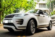 Land Rover Range Rover Evoque 2020 Pearl for sale