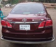 Toyota Premio Ex Pkg Win Red 2021 for sale