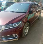 Toyota Premio Ex Pkg Win Red 2021 for sale
