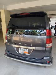 Toyota Noah x 2003 for sale