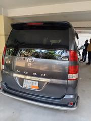 Toyota Noah x 2003 for sale