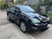 Lexus Harrier PANAROMIC SUNROOF 2007 for sale