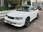 Toyota Corolla XE SALOON 110 1999 for sale