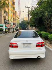 Toyota Corolla XE SALOON 110 1999 for sale