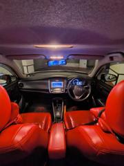 Toyota Fielder X.G EDITION HYBRID 2017 for sale