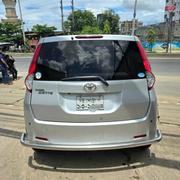 Toyota Passo Sette 7Seat 1.5L 2011 for sale