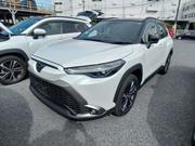 Toyota Corolla Cross Z Pearl Full Option 2024 for sale