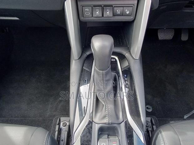 Toyota Corolla Cross Z Pearl Full Option 2024