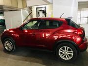 Nissan Juke G PUSH CANDY WIN 2011 for sale