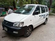 Toyota Noah Kr42 MANUAL GEAR 2006 for sale