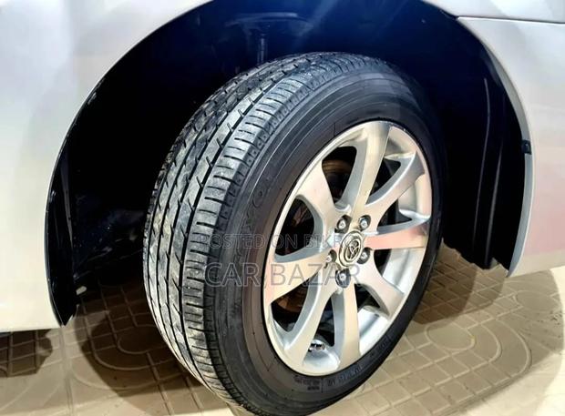 Toyota Premio FEX PACKAGE 2018
