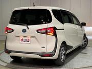Toyota Sienta Hybrid X package 2021 for sale