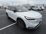 Honda Vezel E:HEV PLAY MOONROOF 2021 for sale