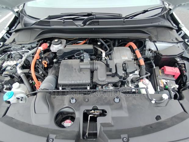 Honda Vezel E:HEV PLAY MOONROOF 2021