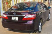 Toyota Premio G SUPERIOR 2010 for sale
