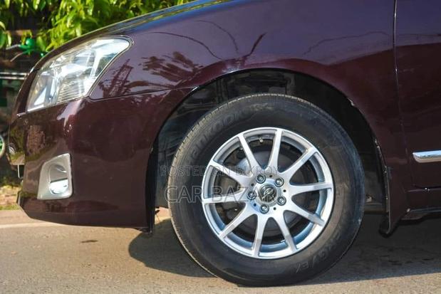 Toyota Premio G SUPERIOR 2010