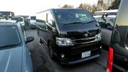 Toyota Hiace Super GL 2021 for sale