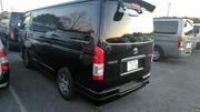 Toyota Hiace Super GL 2021 for sale
