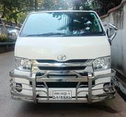 Toyota Hiace SUPER GL REGUIS AC 2018 for sale