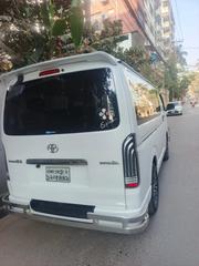 Toyota Hiace SUPER GL REGUIS AC 2018 for sale
