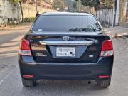 Toyota Axio G TOUCH BLACK 2014 for sale