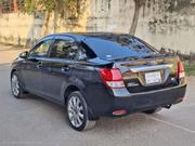 Toyota Axio G TOUCH BLACK 2014 for sale