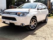 Mitsubishi Outlander 7Seater Suv 2013 for sale