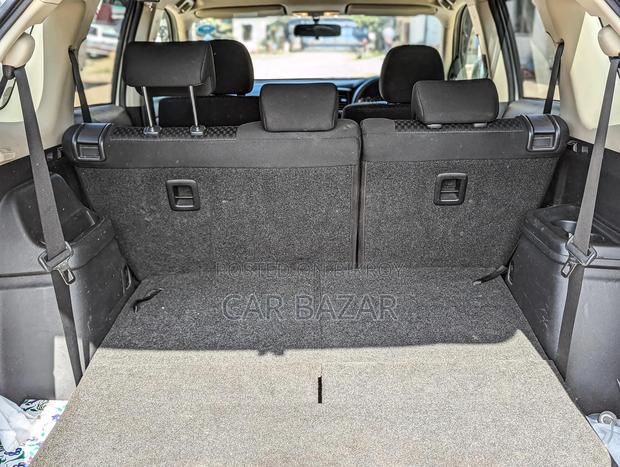 Mitsubishi Outlander SE (2WD) 2013 Pearl