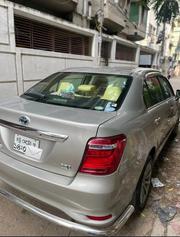 Toyota Axio G PKG HYBRID 2016 for sale