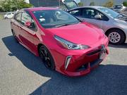 Toyota Prius A TOURING WINE 2021 for sale