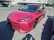 Toyota Prius A TOURING WINE 2021 for sale