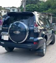 Toyota Prado TX Limited Sunroof 2003 for sale