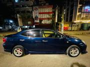 Toyota Allion blue 2004 for sale