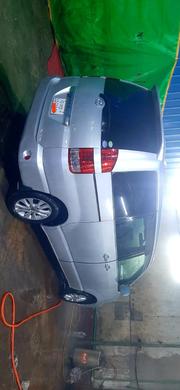 Toyota Noah silver 2005 for sale
