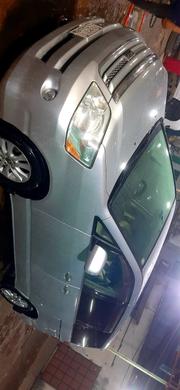 Toyota Noah silver 2005 for sale