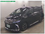 Toyota Alphard executive launge 2021 for sale