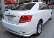 Toyota Allion 2015 White for sale