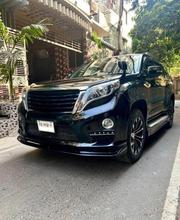 Toyota Land Cruiser Prado 7Seat Sunroof 2012 for sale