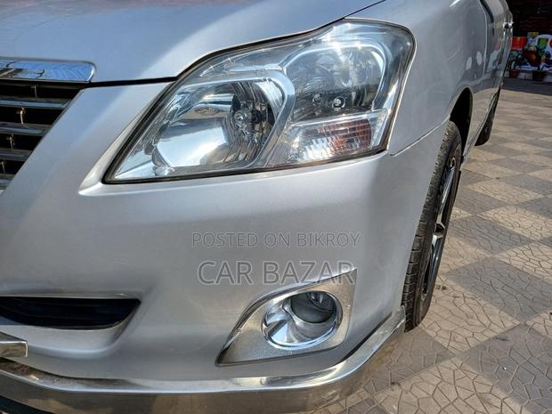 Toyota Premio G PKG OVER FRESH 2012