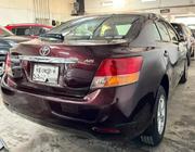 Toyota Allion 2007 Maroon for sale