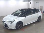 Toyota Corolla Touring Wxb 2021 for sale