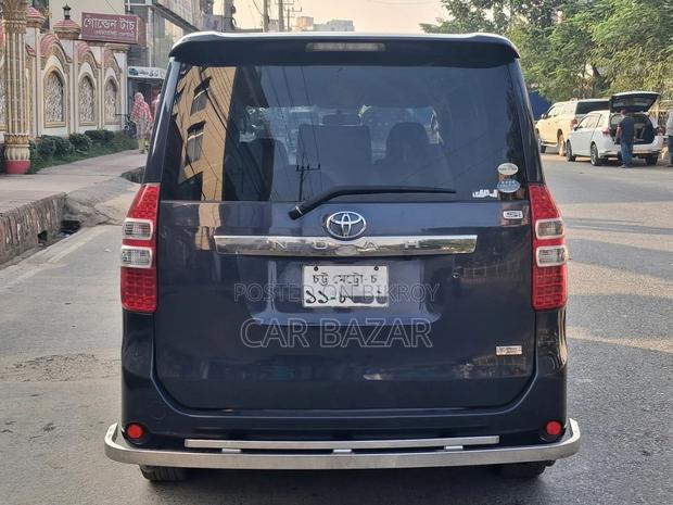 Toyota Noah X SMART BLACK 2012