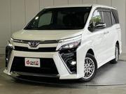 Toyota Voxy ZS Kerameki hybrid 2021 for sale