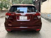 Honda Vezel Z LEATHER MUGEN 2015 for sale