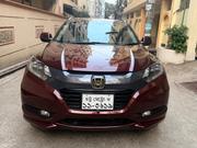 Honda Vezel Z LEATHER MUGEN 2015 for sale