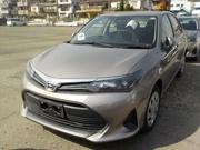 Toyota Axio EX PKG PUSH START 2022 for sale