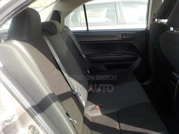 Toyota Axio EX PKG PUSH START 2022