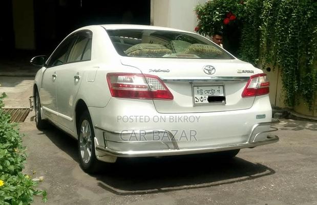 Toyota Premio FL PACKAGE 2014